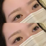 〈モチ重視さんおすすめ！3月限定💡〉LEDエクステ120本👩🏼‍🍳🥣束感仕上げ🪄ˎˊ˗