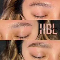 instagram話題!! ハリウッドブロウリフト◻️土曜日限定◻️眉毛の悩みを解決✨革新的アイブロウ技術