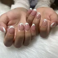 💛フレンチネイル💛初回オフ無料🆓