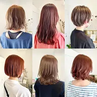 似合わせカット