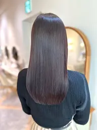 《★★》髪質改善トリートメント