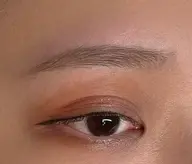 【眉毛スタイリング】Wax脱毛のみ