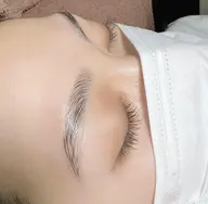 アイブロウパーマ&ワックス脱毛💁‍♀️メイクしなくても綺麗に…😌🌟8800円→6600円