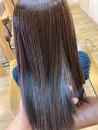 デザインカットカラーコース￥12000→☆10800