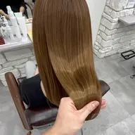 【圧倒的髪質改善】メゾンＳトリートメント