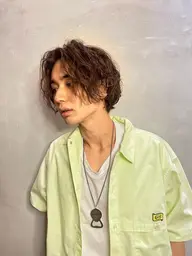 【ご新規様専用✨】カット(男女利用可)〈立川/八王子/昭島〉