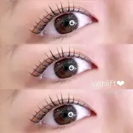 【🩶期間限定🩶】4/14～4/20 まつげパーマ（モデル）