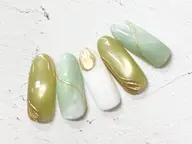 【初回】1月・2月限定☆全てのゴージャスコースから選べる♪8,960円→7,300円