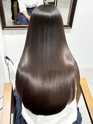 ボブカット💇‍♀️+シャンプー