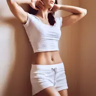 【ぽっこり下腹が気になる方へ】腸内環境を整え、くびれ美人に♡お腹燃焼！腸もみ(80分)