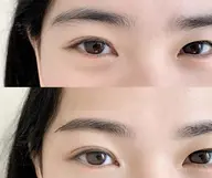 【学割U24】アイブロウ◇美眉スタイリング（眉毛wax/メイク込）￥4480→3970👀💓