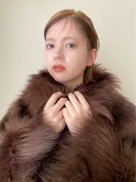 ミニモ学割🥨ニュアンスカラー