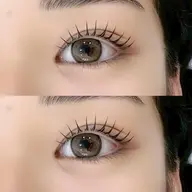 3月限定ゲリラクーポン！選べるまつ毛パーマ𖠶𖠶❤︎