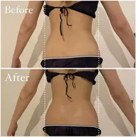 【ご新規様限定】シークレシー×リンパマッサージ半身60分🍋