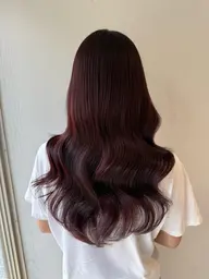 🫧ケアカラー＋アロマトリートメント🫧