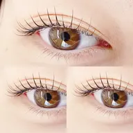 パリジェンヌカール