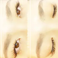 フラットラッシュ✨120本まで【コーティング無料】