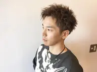 🌵男女共にオススメ🌵カット+癒しのヘッドスパ💆🏻♂️💆🏼♀️