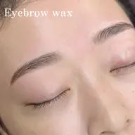 美眉スタイリング💎 WAX脱毛メイク込み⭐️