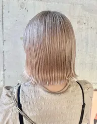 トリートメント TOKIO