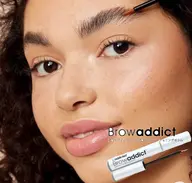 ブロウアディクト付き🌙ハリウッドブロウリフト(眉パーマ、Wax脱毛)