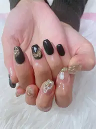 90分シンプルつけ放題