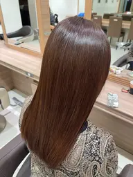 🤍白髪染めカラー➕シャンプー🤍