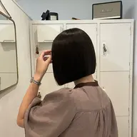 カット+Aujuaトリートメント