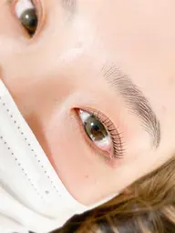 眉毛Waxモデル募集🌟