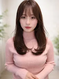 選べるカラー＋1stepトリートメント/¥6000