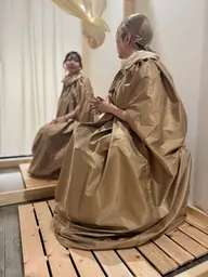 【再来】【1名様】お席キープ専用(水・タオル付)