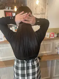 《ヘアケア🧴》◼︎高濃度水素トリートメント🍭