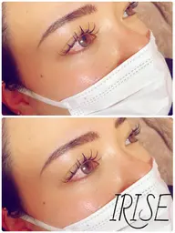 ［持ち&濃さ重視］Wフラット（バインドフラット)80束🟠フラット2本で挟みまつ毛に濃さ太さをしっかり🔐もちがいい💫