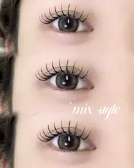 🎀マツエク100本🎀フラットラッシュ✨【オフ無料】