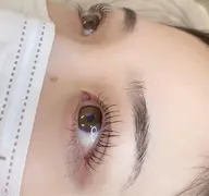 ご新規様限定！パリジェンヌラッシュリフト+ケラチンTR付！+束感CT付！