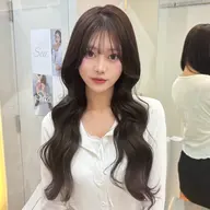 選べるトリートメント➕コテ巻きスタイリング🎀༘⋆