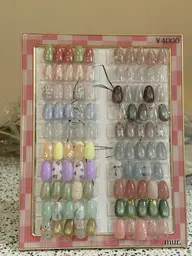 Jr.定額アート💐オフ有り※現金払いのみ