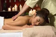 ★【豪華温石150分】アロマ90分(テゴルテ+お腸揉み)+整体30分+足裏30分/12800