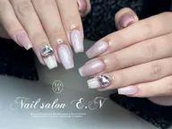 【ジェルオフ無料】70種マグネット2色+2個大パーツ7400円【HAND】