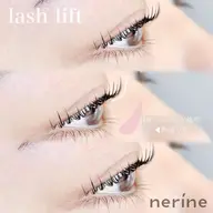 【ミニモ学割🌸】韓国風⭐️韓国束間まつ毛、パリジェンヌ💞（トリートメント付き）