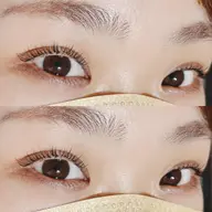 【ご新規特別価格✨】パリジェンヌラッシュリフトorデザインラッシュリフト（まつ毛パーマ）アイシャンプー＋美容液仕上げ付き