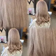 💚トリプルカラー+トリートメント