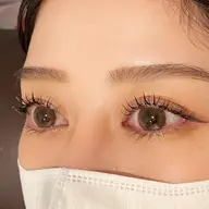 Lush Lift （まつ毛パーマ）