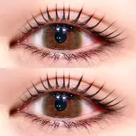 韓国風🤍次世代まつ毛パーマorパリジェンヌリフト