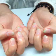 🤍カラーグラデーション(オフなし)🤍