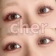 【minimo限定】まつげパーマ(上のみ)🎀¥4550