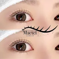 【ご新規様限定】💛メーテルロッド💛\ 大人気 / 流し目 タレ目まつげパーマ+アイシャンプー付