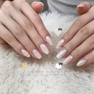 ワンカラーorカラーグラデーション（オフなし）ハンド