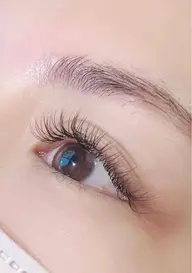 新規の方限定メニュー!フラットラッシュ付け放題6000円オフ込み♪(160本以上)平日18時まで限定。