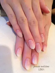 ハンドオフ有り・ワンカラー、ラメ、カラグラ何度でも定額コース💅✨